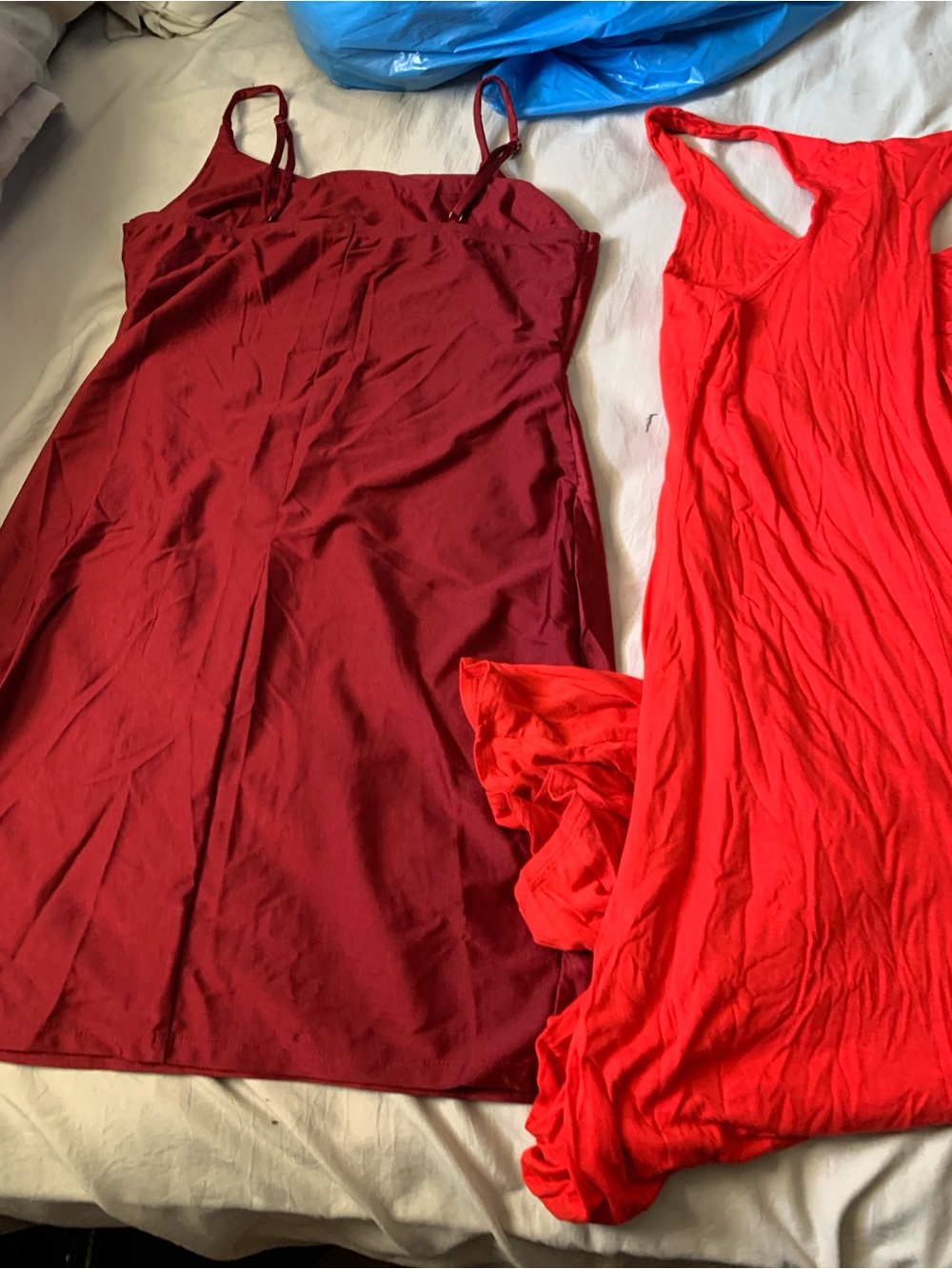 RED DRESS BUNDLE ‼️ - Picture 5 of 6